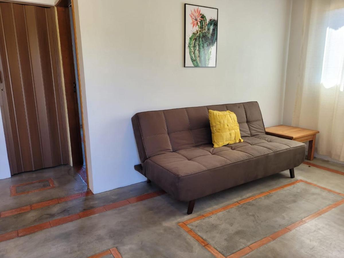 San Nicolas Residencial 圣本图-杜萨普卡伊 外观 照片